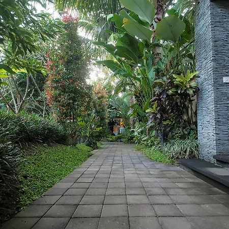 Bayad Ubud Bali Villa-3