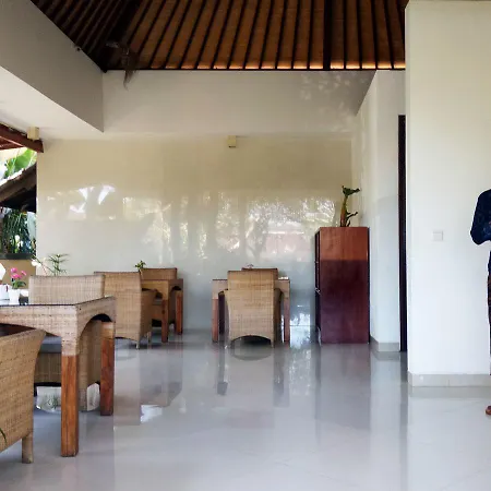 Bayad Ubud Bali Villa-2