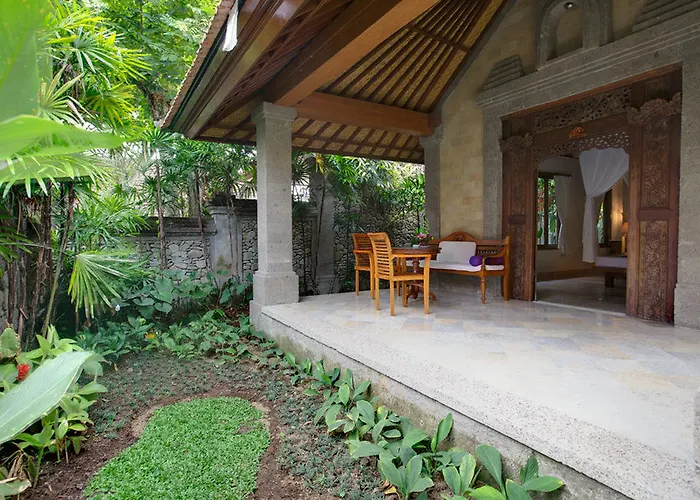 Villa Sonia Ubud 